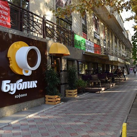 Bishkek House Apartment 3 Exterior foto