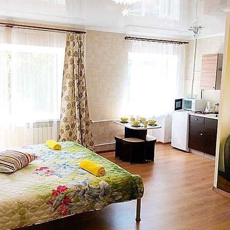 Bishkek House Apartment 3 Exterior foto