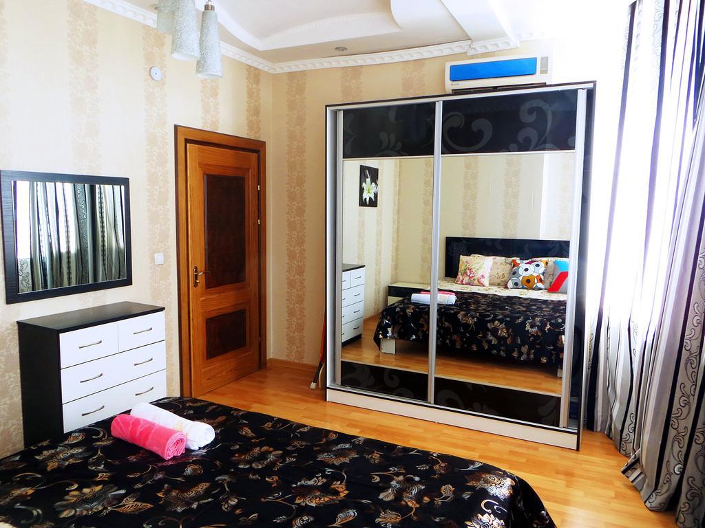 Bishkek House Apartment 3 Zimmer foto