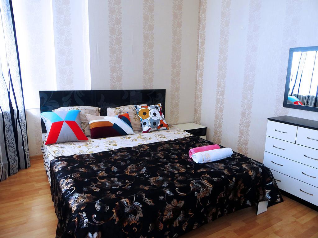 Bishkek House Apartment 3 Zimmer foto