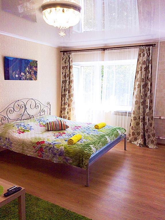 Bishkek House Apartment 3 Exterior foto